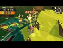 【暴言注意】サーモンランNW live47 失敗WAVE集【ハシラの魔術師】