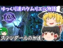 【ゆっくり実況】ステンダールの加護【ESO/ストーリー実況】