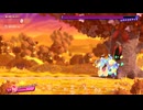 星のカービィスターアライズ　アドリボ強いww         #shorts