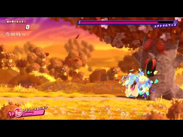 星のカービィスターアライズ　アドリボ強いww         #shorts