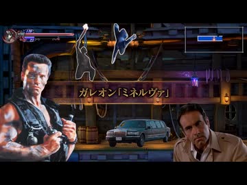 【練習】commando × Voyage of Promise【Bloodstained:Ritual of the night】【原曲不使用】