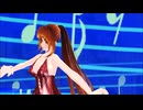 【MMD】flos【重音テト】