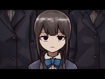 散り散り／琴葉葵【歌うボイスロイド】