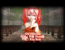 MMD 260118 SNOBBISM Tda式改変 重音テト Kimono Style -sdPBR480