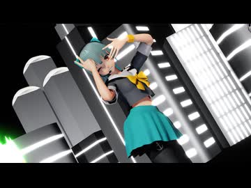 【2026年新春ＭＭＤ祭り】  -V-　ヴィー