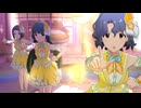 ミリシタ「Especially Angel♡」風花 真美 麗花 エレナ このみ あずさ