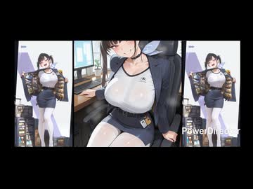 爆〇見せつけニケで…♥️