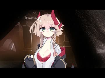 [R-18]アメノちゃんにちょっかい出されるだけ（導入パート）[ｺｯｼｮﾘ]