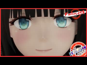 【Fallout侍】ウエストミンスター観光 #26【Fallout4】【Falloutロンドン】