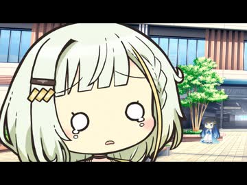 終わりの始まり【VOICEROID劇場】