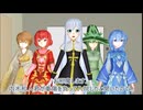 【オリキャラ×東方MMD第4部】魂魄の辻斬り③