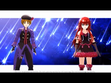 【プリリズMMD他】Twitterまとめ14【モデル配布】