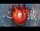 『心臓』covered by リル