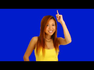 オナアキのホームページから数クリック先にいた謎の女性BB