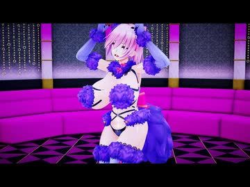 マシュでカルチャ