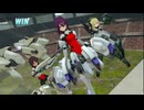 二­子玉舞１　アリスギアアイギスCS
