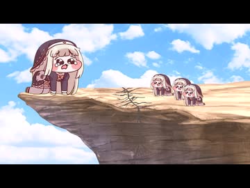 スピキ崖っぷち！！