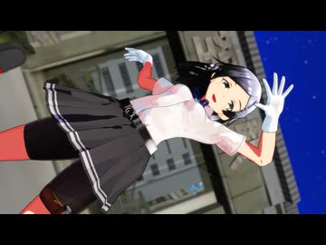 【MMD艦これ】うｐ主が黒潮ちゃんが好きなだけのMMD艦これ動画【SNOBBISM】