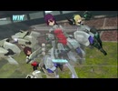 二­子玉舞２　アリスギアアイギスCS