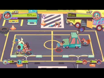 [ゆっくり実況]　どじあか その16