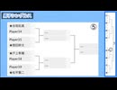 【トーナメント表】スーパーシード決定！組み合わせをチェック！全日本卓球選手権2026-シングルス-