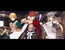 【FGO】第14節決戦前夜（l）11