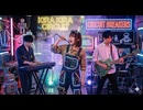「KIRA KIRA CIRCUIT」made with SunoAI