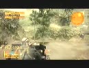 MGS4を「NEW GAMEで」細々とプレイ　Part.07