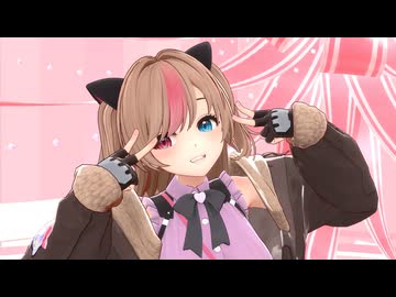 【MMDドルフロ2】Sunday Morning【バスティ】