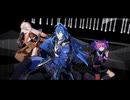 【ミネアカMMD部】CH4NGE