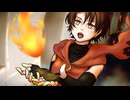The Flame Keeper