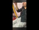 久永のライバルか⁉︎電車内で迷惑者同士の喧嘩対決！酒を片手にシルバーシートで足を伸ばすヤカラに絡む小太郎。動画後半の糞展開は必見！