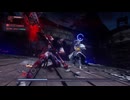 NINJAGAIDEN4/ニンジャガイデン4 煉獄チャレンジ15 マガツヒ特化装備