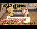 あつまれどうぶつの森　リゾートホテル開発　VIPルームを作る　カフェテラスな部屋　ルナ招待　＃６４　【あつ森Switch2エディション】