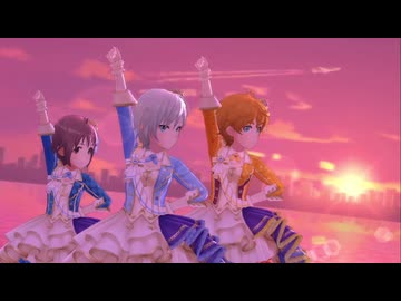 【デレステ】仮想誕生日LIVE(9/19～9/22)「躍るFLAGSHIP」