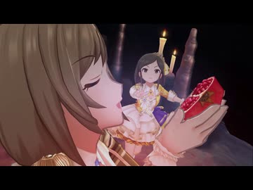【デレステ】仮想誕生日LIVE(9/23～9/27)「堕ちる果実」