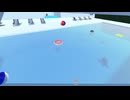 【VRChatワールド紹介】あざらしプール ～Seal Water Park～