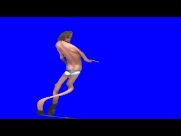 軟体解除タクヤさんBB+おまけ