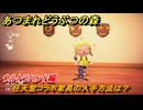 あつまれどうぶつの森　任天堂コラボ家具の入手方法は？ウルトラハンド編　＃７９　【あつ森Switch2エディション】