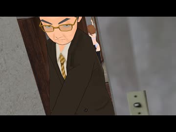 【艦これMMD】幼馴染の雷が、知らない人のうちでファンサしてる件【紳士向け】