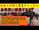 【自民党に投票すべきか否か！？】保守陣営でも大きく意見が分かれるがこの答えは公示日に中核連上げのマスゴミは今後攻勢を強めるが結果は高市首相の圧勝