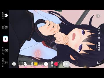 【艦これMMD】おまけ・トントンダンス　暁差分【紳士向け】