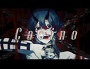 Casino cover 烏(からす)