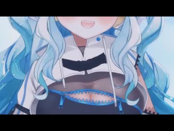 ゲーム大好き個人V♡②