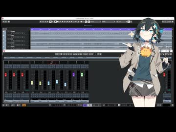 氷の花／RUHIA feat.宮舞モカ
