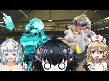 えむぜっとニアちゃん その8【ポケモンZA・VOICEVOX実況プレイ】