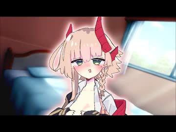 センパイ起きてください…♥【ソフトウェアトーク劇場】