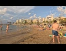 beach tour italy