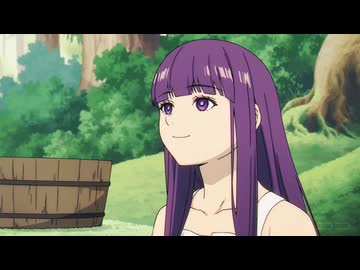 エ〇チなフェルン4選