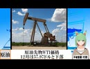 【動画News】原油先物WTI価格、12月は57.97ドルと下落(2026/01/19)